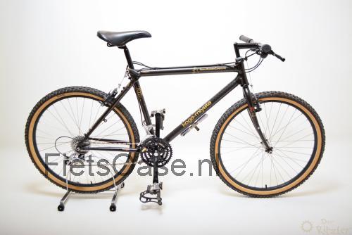 Miyata Terra Runner specificaties